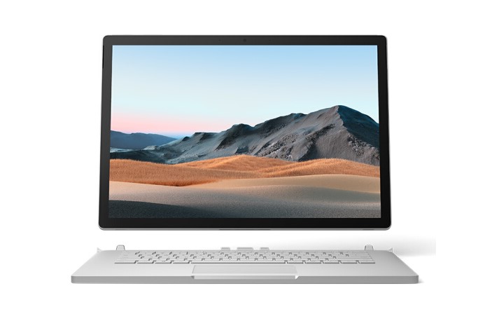 新城Surface 维修前的准备工作