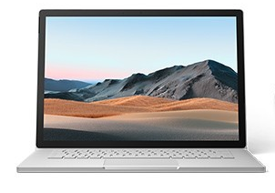 新城surface数据恢复